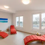 Apartment Freya - Haffresidenz Garz (Usedom)