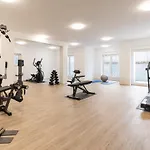Freya - Haffresidenz Apartment